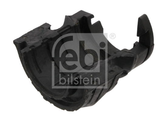 Mounting, stabiliser bar